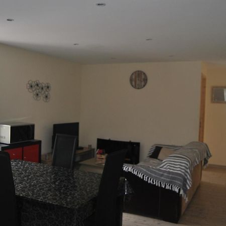 Apartamento Le Kichompre Gérardmer Exterior foto