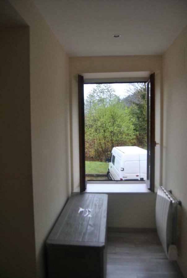 Apartamento Le Kichompre Gérardmer Exterior foto
