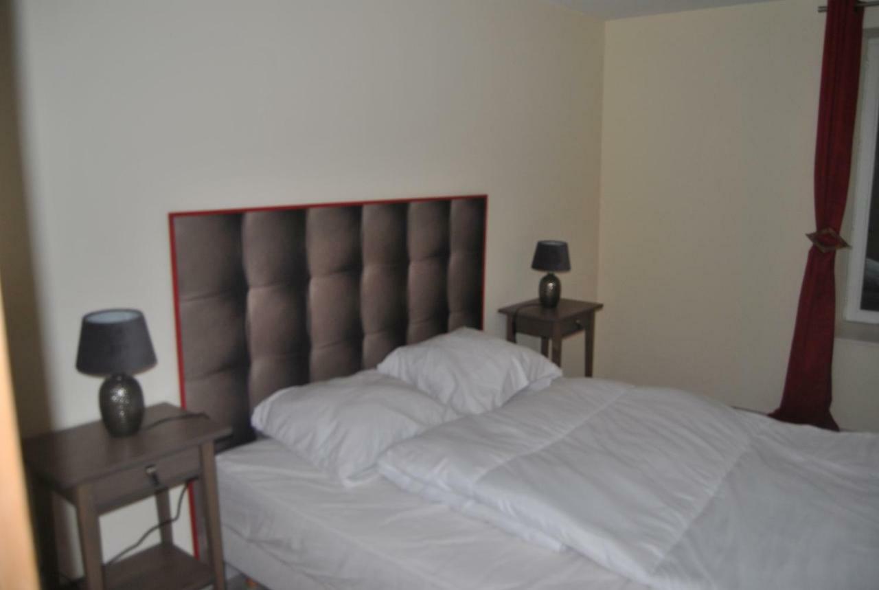 Apartamento Le Kichompre Gérardmer Exterior foto